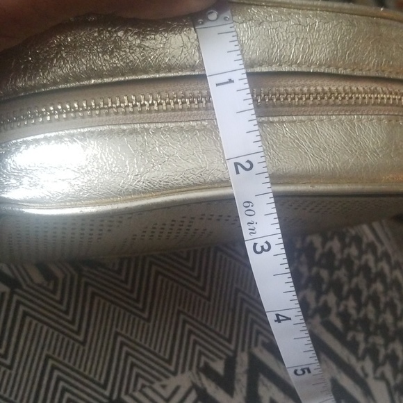 Make-up case ( Tory burch) - Picture 7 of 7